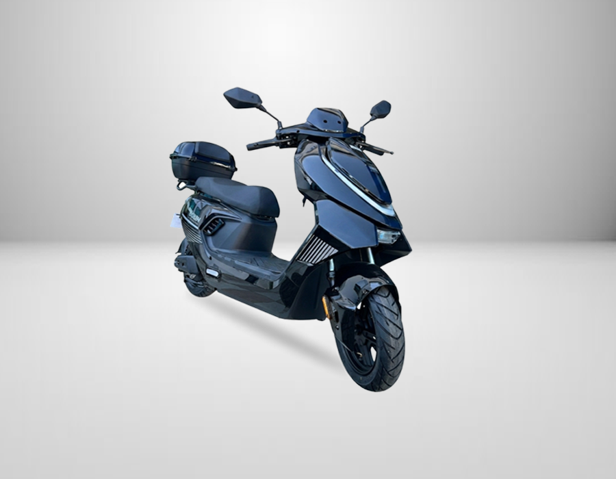 Scooter elétrica BOLIN E30